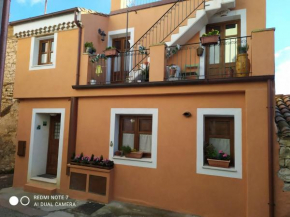 Casa vacanza La Posadina Baunei Baunei